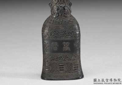 图片[2]-Inkstick with inscribed “Wanli” attribution-China Archive